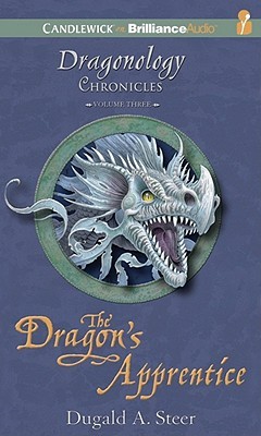 Dragon's Apprentice, The: The Dragonology Chronicles, Volume 3 (2011)