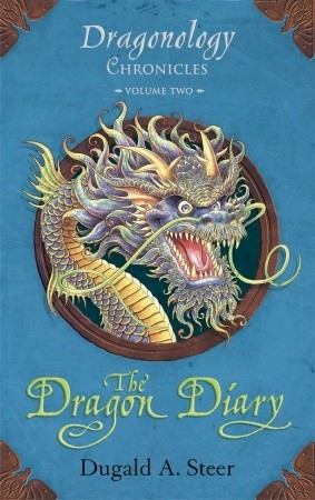 The Dragon Diary: Dragonology Chronicles Volume 2