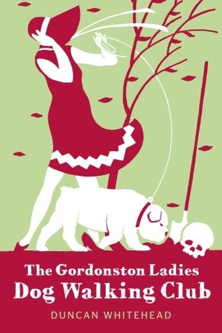 Gordonston Ladies Dog Walking Club, The (2013)