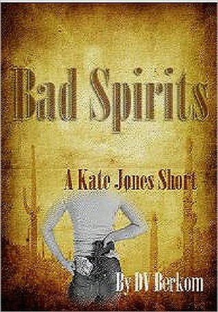 Bad Spirits- Volume I (2010)