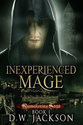 Inexperienced Mage (2014)