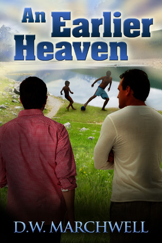 An Earlier Heaven (2010)