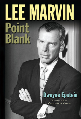 Lee Marvin: Point Blank (2013)