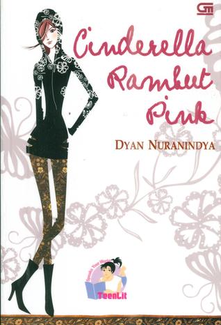 Cinderella Rambut Pink (2010)