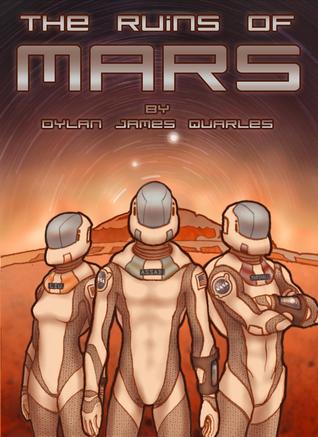 The Ruins Of Mars (2000)