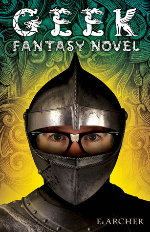 Geek Fantasy Novel (2011)