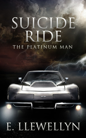 Suicide Ride: The Platinum Man