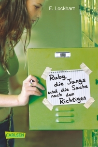 Ruby, die Jungs und die Suche nach dem Richtigen (2013)