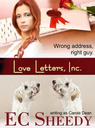Love Letters, Inc (2011)