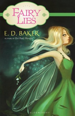 Fairy Lies
