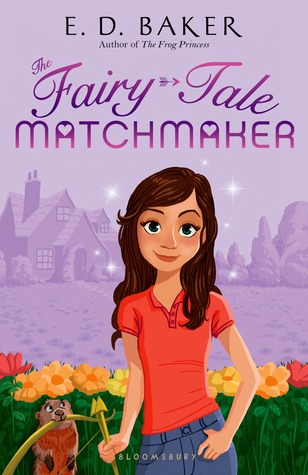 The Fairy-Tale Matchmaker (2014)