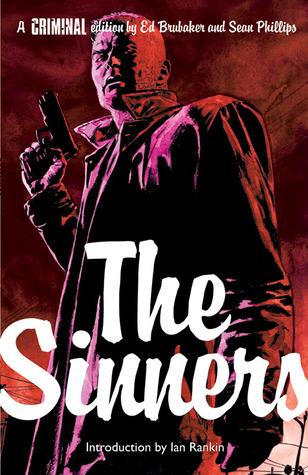 Criminal, Vol. 5: The Sinners (2010)
