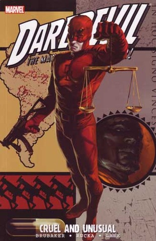 Daredevil, Vol. 18: Cruel and Unusual