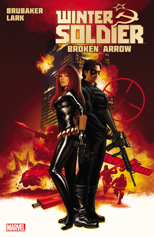 Winter Soldier, Vol. 2: Broken Arrow