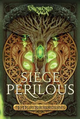 Siege Perilous (2014)