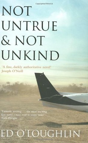 Not Untrue & Not Unkind (2009)