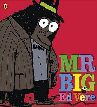 MR Big (2008)