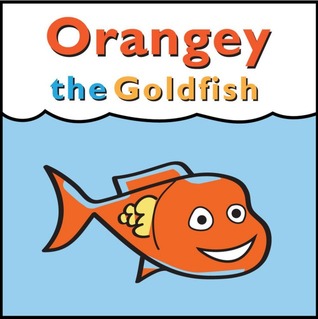 Orangey the Goldfish (2012)