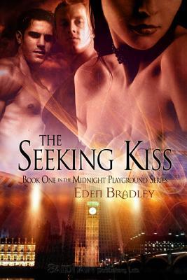 The Seeking Kiss