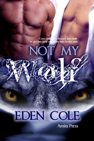 Not My Wolf (2011)