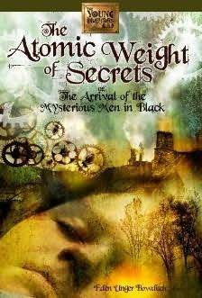The Atomic Weight of Secrets or The Arrival of the Mysterious Men in Black (2011)