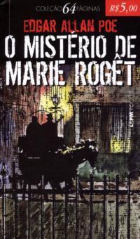 O Mistério de Marie Rogêt (1901)
