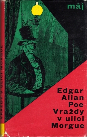 Vraždy v ulici Morgue a jiné povídky (1901)