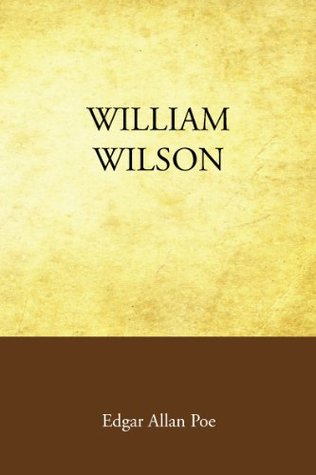 William Wilson (2000)