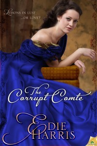 The Corrupt Comte