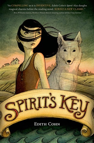 Spirit's Key (2014)