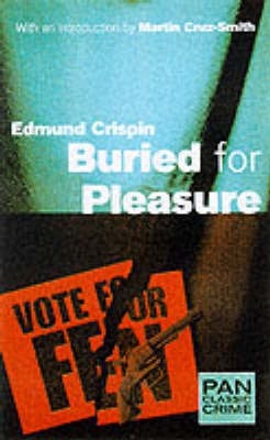 Buried for Pleasure (1948)