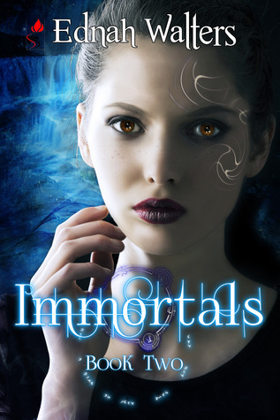 Immortals (2013)