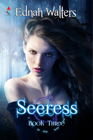 Seeress (2014)