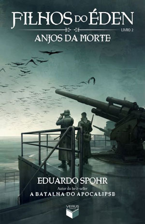 Anjos da morte (2013)