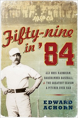 Fifty-Nine in '84 (2010)