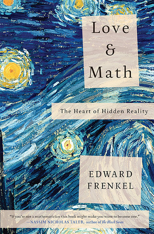 Love and Math: The Heart of Hidden Reality (2013)