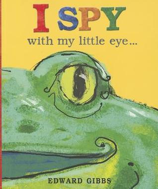 I Spy with My Little Eye-- (2012)