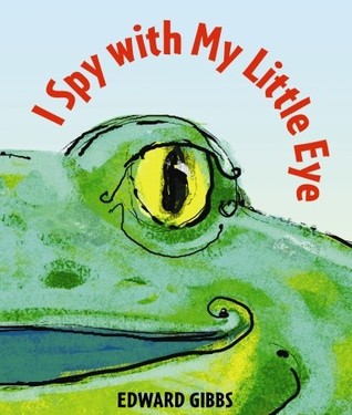 I Spy With My Little Eye (2011)