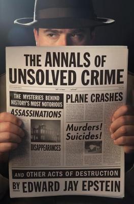 Annals of Unsolved Crime (2013)