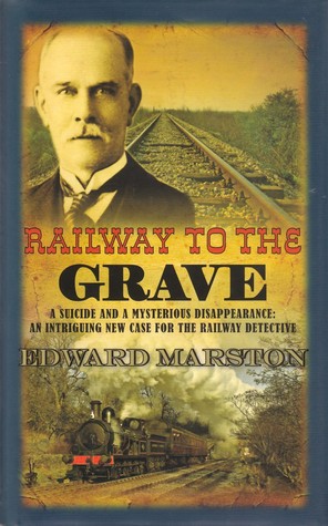 Railway to the Grave (2010)