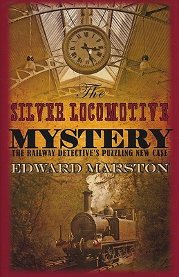 The Silver Locomotive Mystery (2009)
