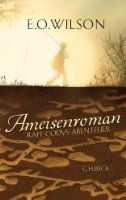 Ameisenroman: Raff Codys Abenteuer (2011)