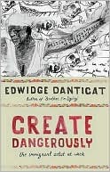 Create Dangerously: The Immigrant Artist at Work (2010)
