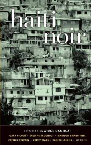 Haiti Noir (2010)