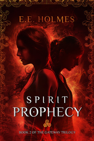 Spirit Prophecy (2014)