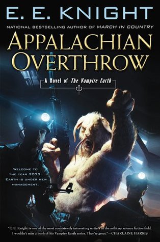Appalachian Overthrow (2013)