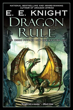 Dragon Rule (2009)