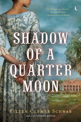 Shadow of a Quarter Moon (2011)