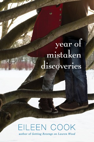 Year of Mistaken Discoveries (2014)