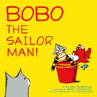 Bobo the Sailor Man! (2013)